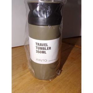 KINTO Travel Tumbler 350ml 20934